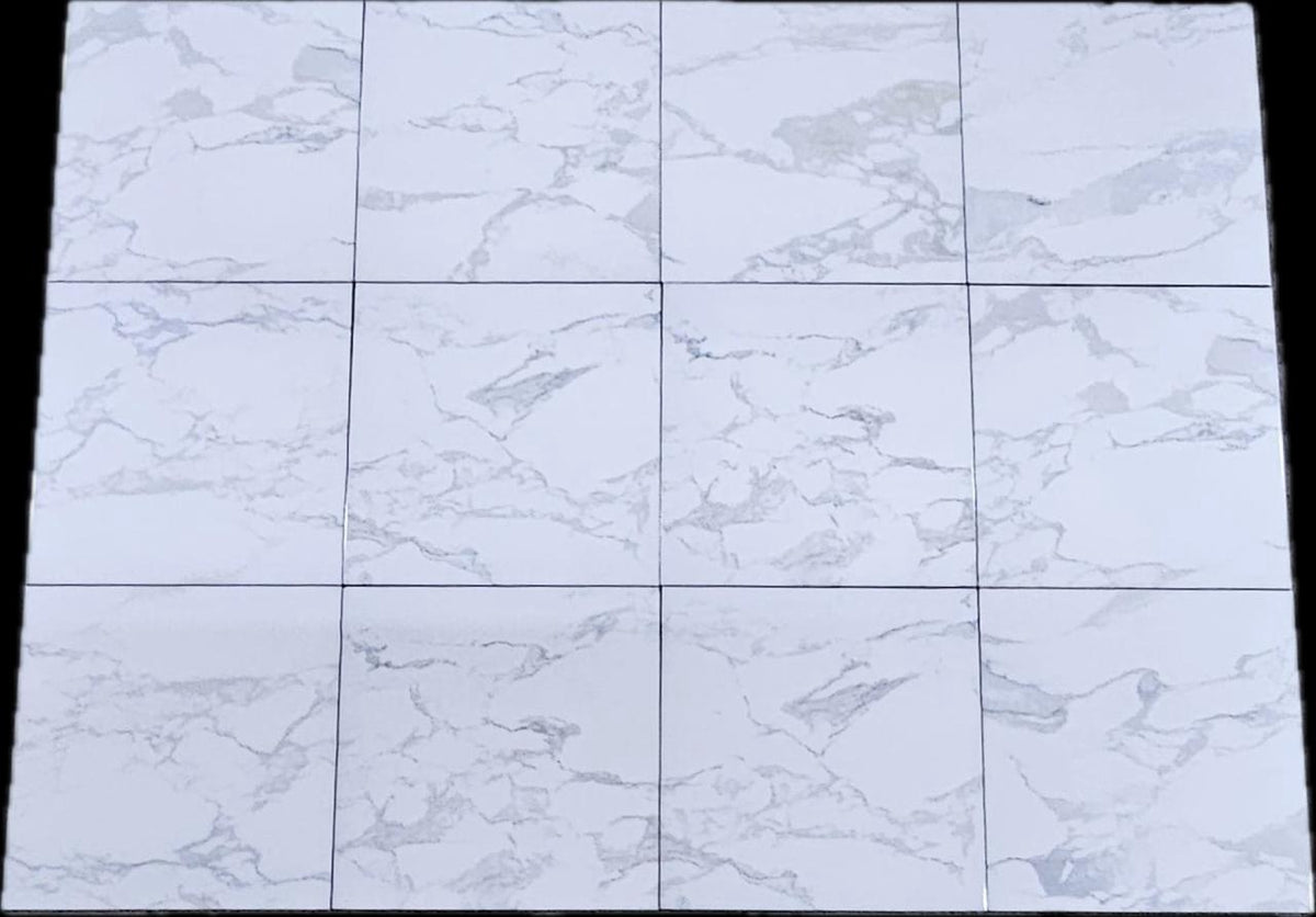 Tile Ceramic 17X17 Luna 43X43