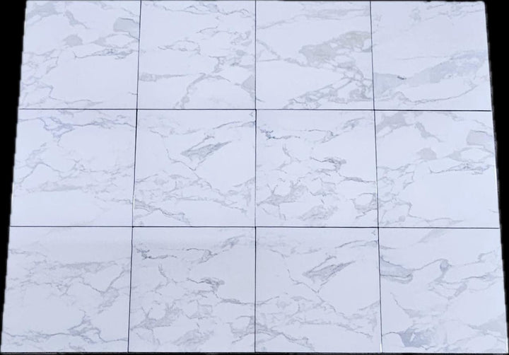 Tile Ceramic 17X17 Luna 43X43