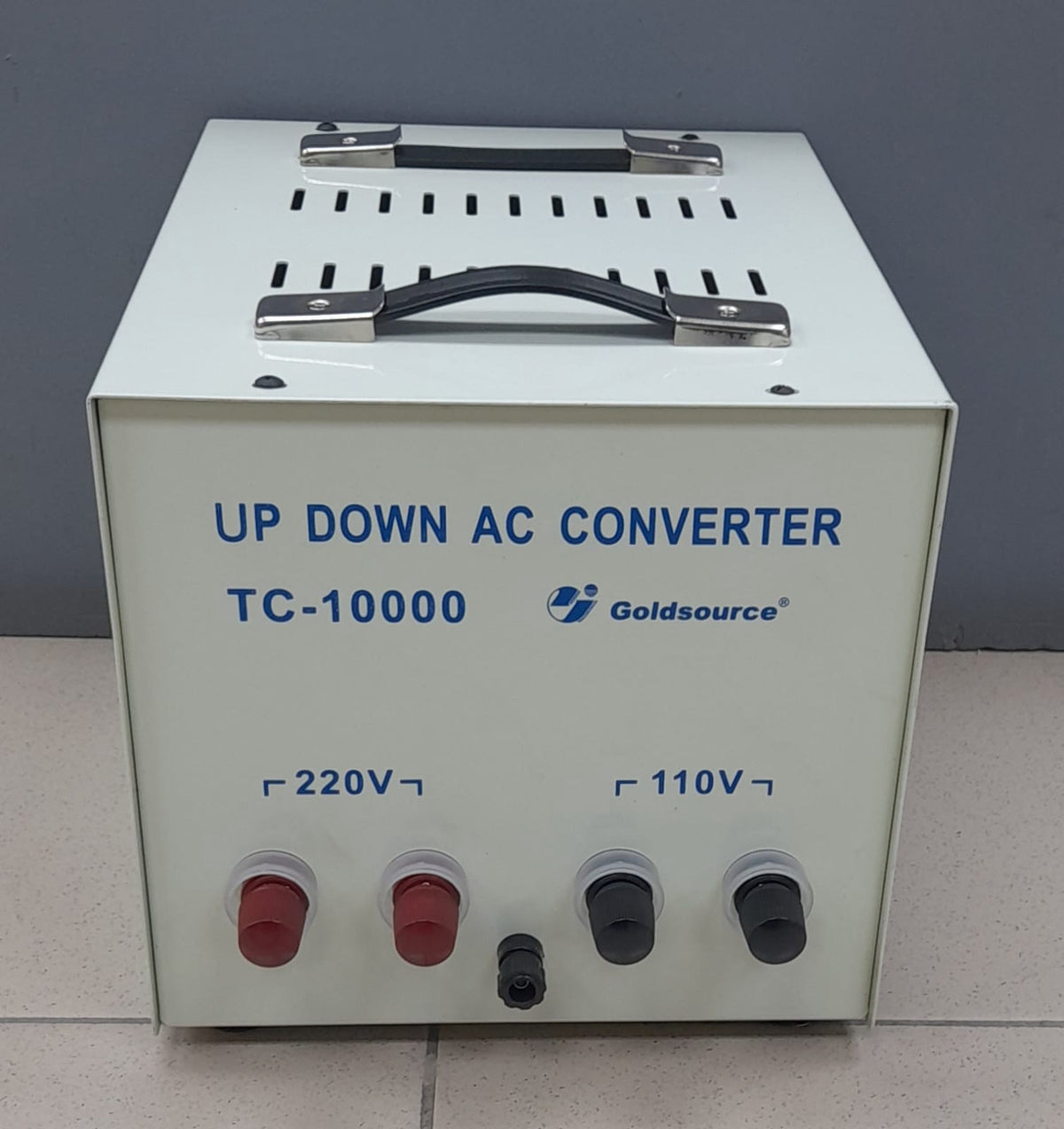 GOLD SOURCE Transformer TC-10000W Goldsource