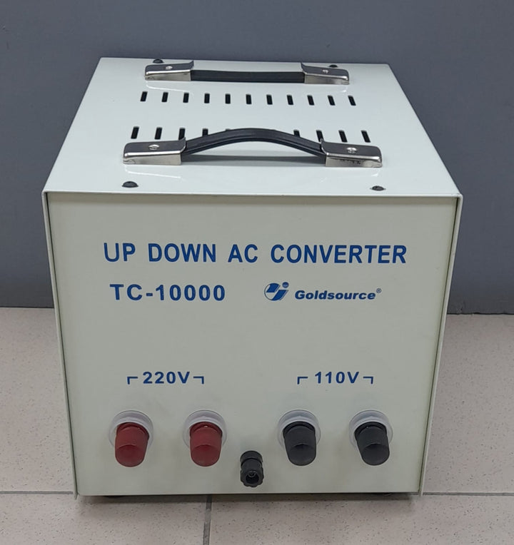 GOLD SOURCE Transformer TC-10000W Goldsource