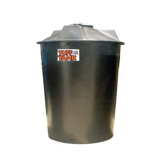 Water Tank 600 Gal Tuff Tank Trinidad