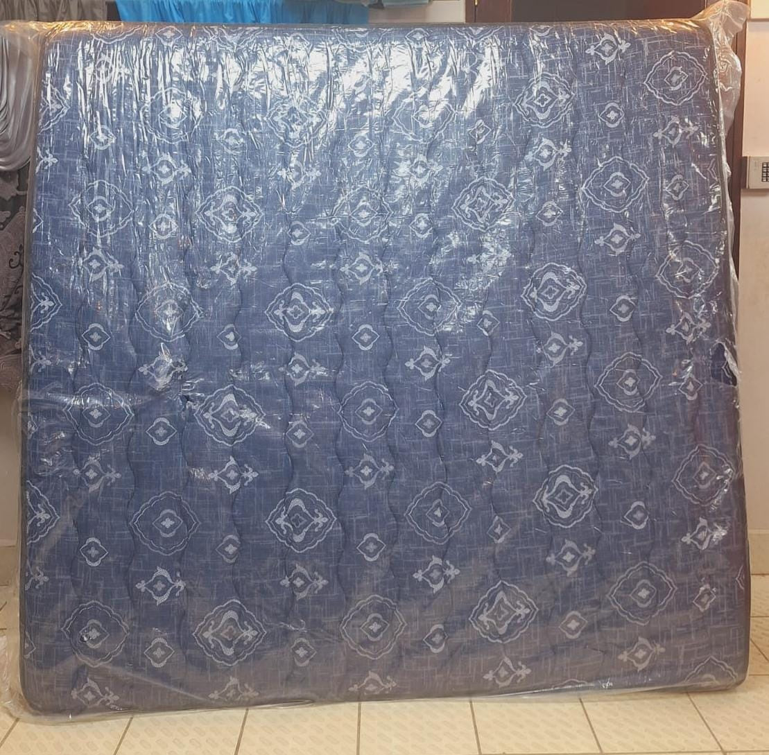 Mattress Queen Vegas Sugar World