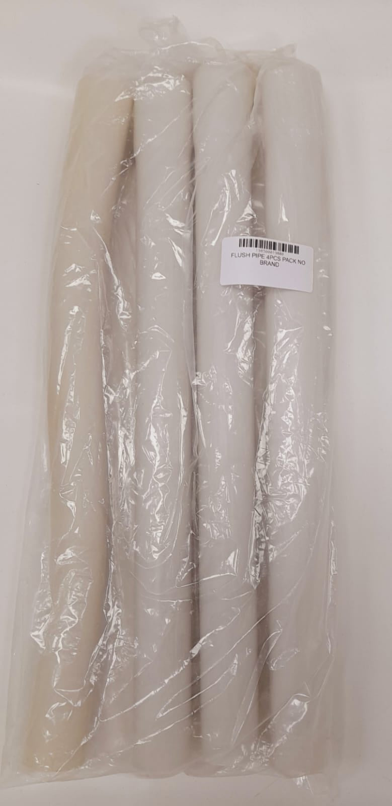 Flush Pipe 4PCS Pack No Brand