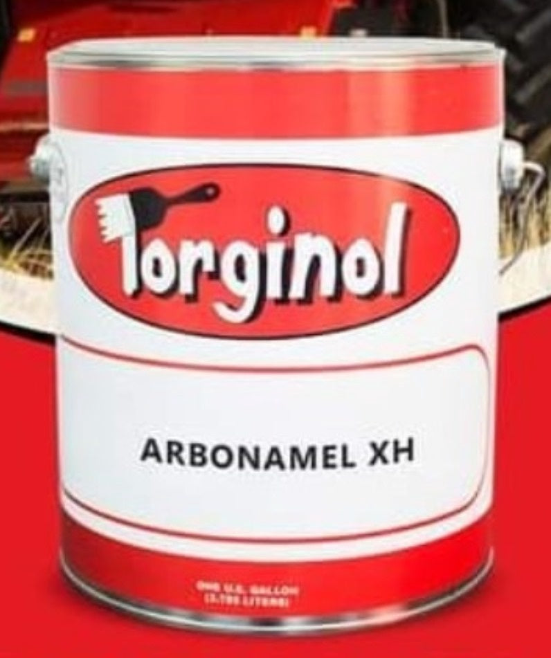 ARBO Paint Arbonamel Xh Red 1 Gal