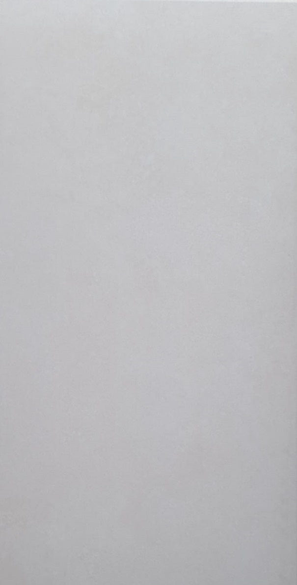 Tile Ceramic 12"X24" 31X60CM New Napoli White Plus