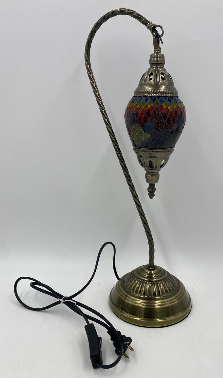 Table Lamp Turkish 7240-6 LED