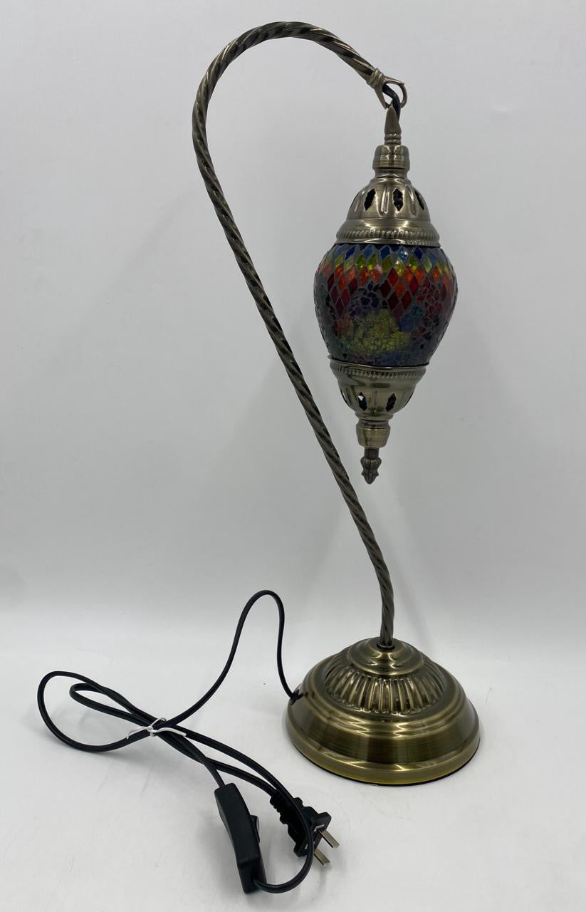 Table Lamp Turkish 7240-6 LED