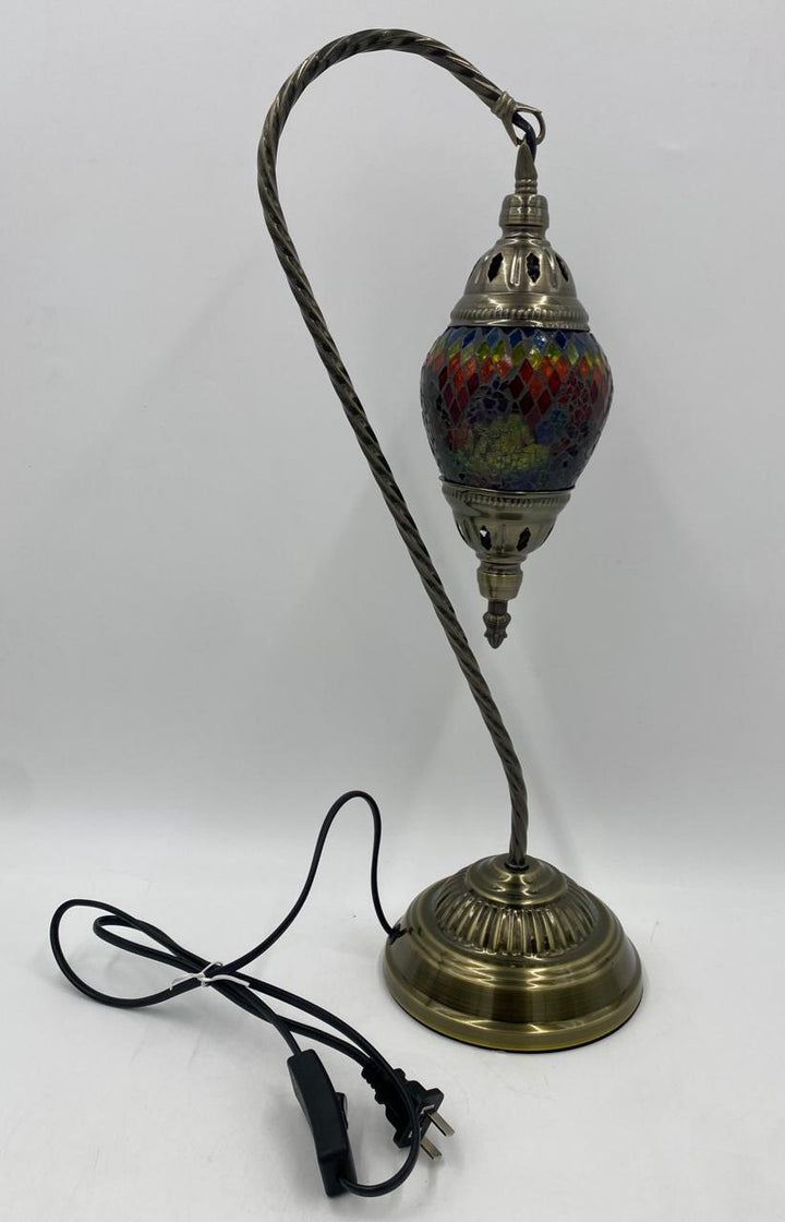 Table Lamp Turkish 7240-6 LED