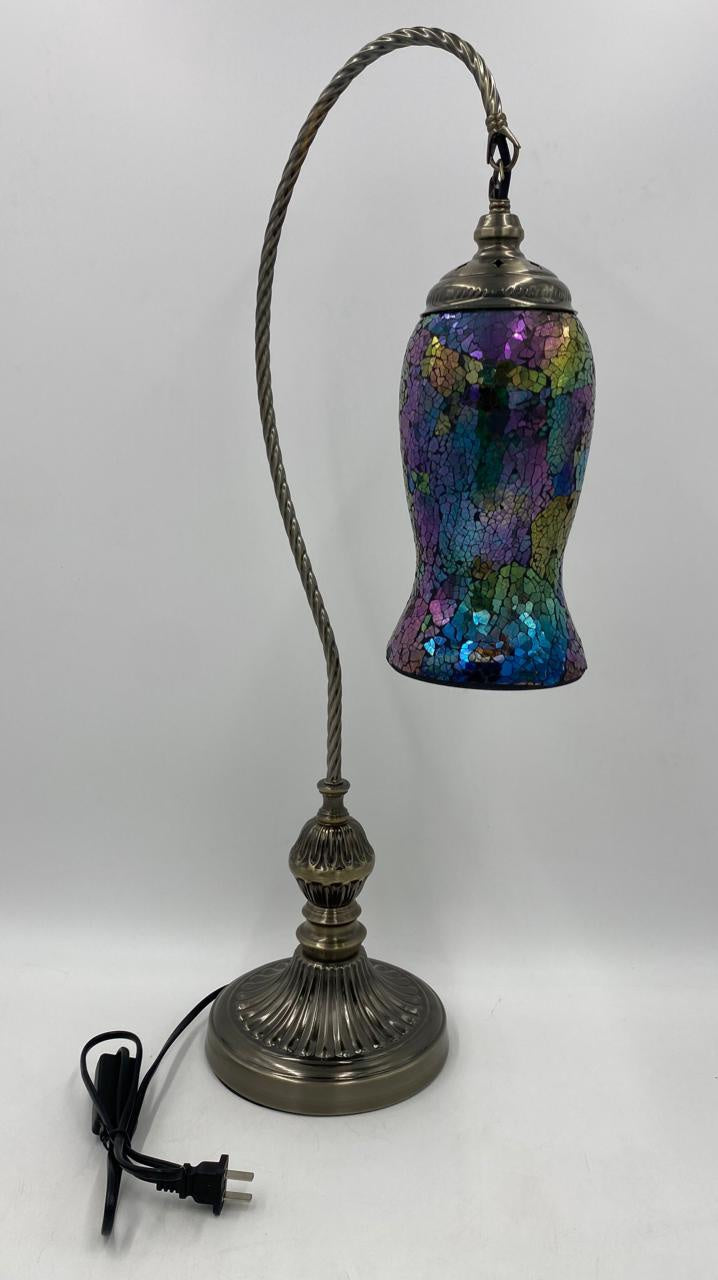 Table Lamp Turkish 7240-1 LED