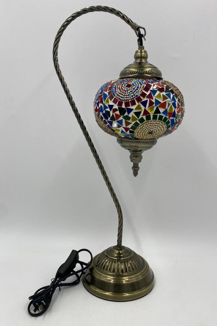 Table Lamp Turkish 7240-5 LED
