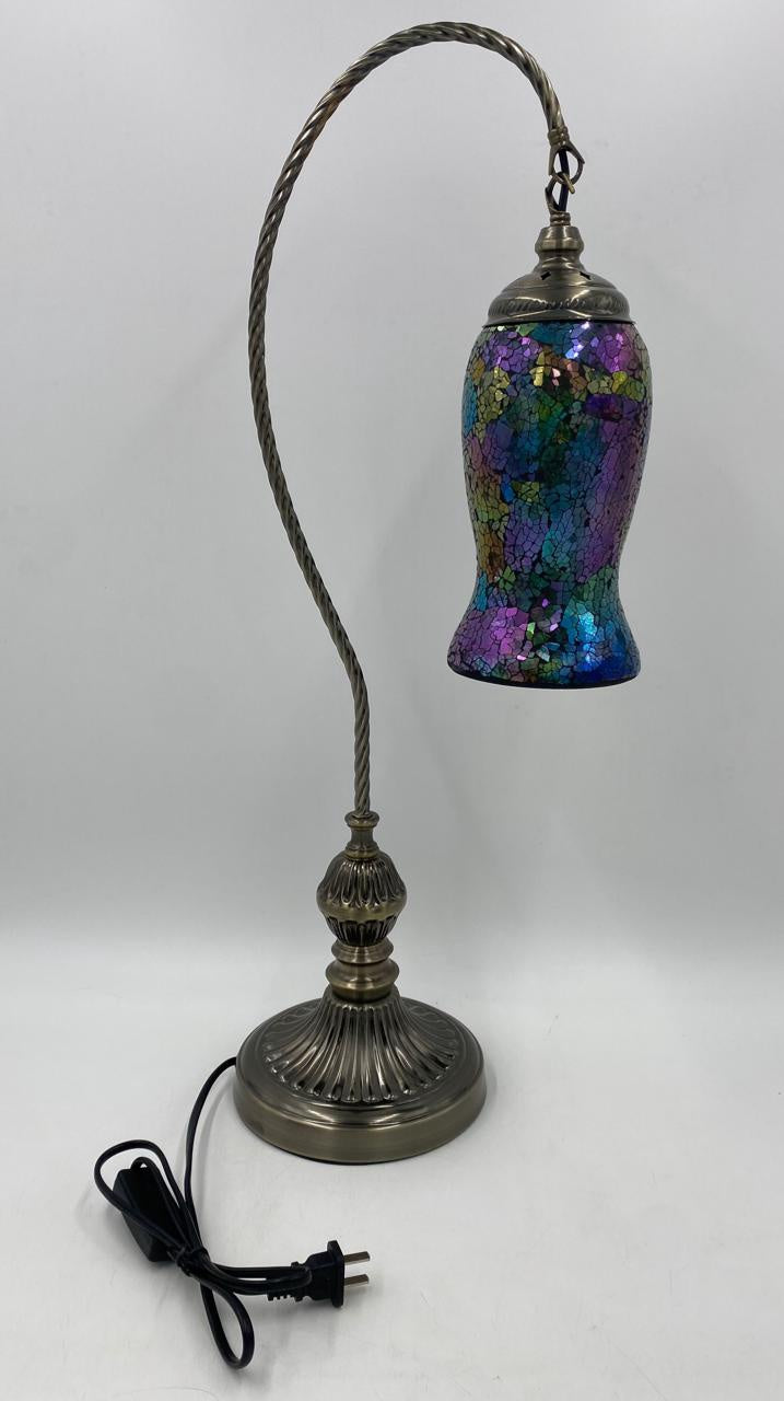 Table Lamp Turkish 7240-1 LED