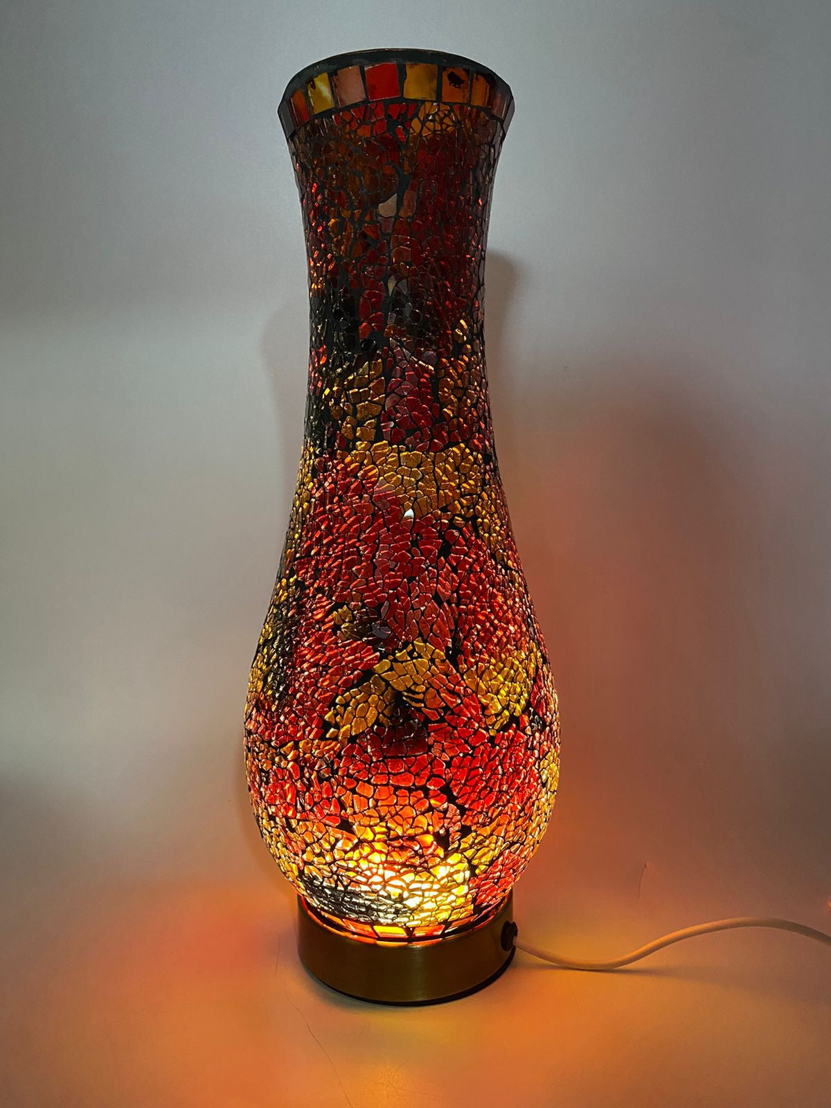 Table Lamp Turkish 7240-19 LED