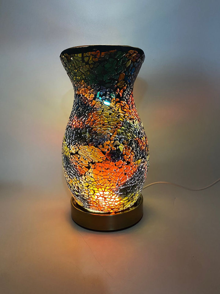 Table Lamp Turkish 7240-20 LED