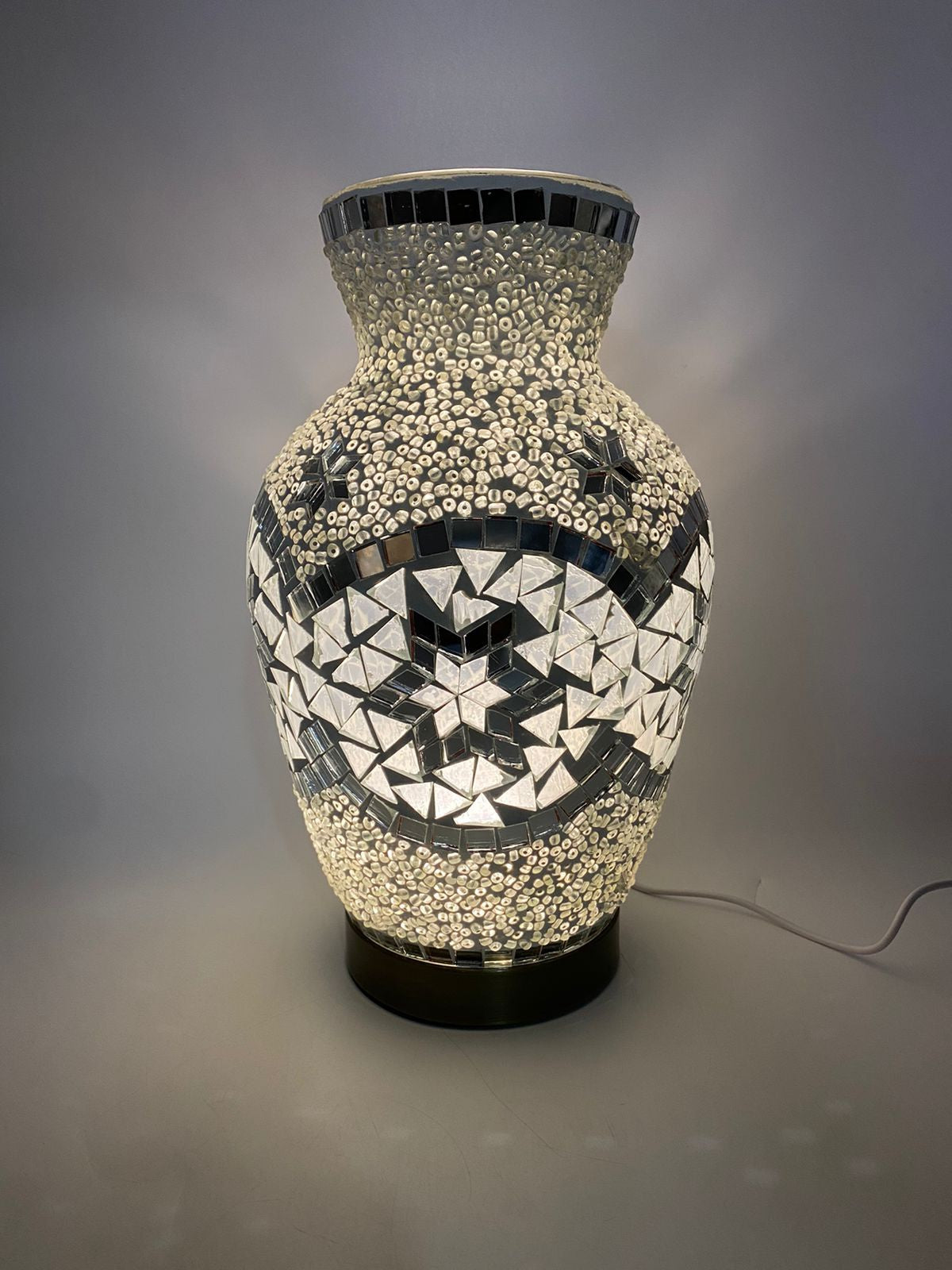 Table Lamp Turkish 7240-3 LED