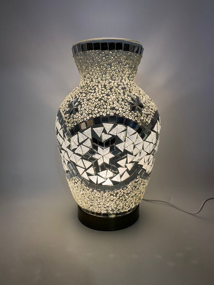 Table Lamp Turkish 7240-3 LED