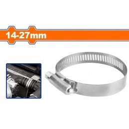 WADFOW Hose Clip 1" 14-27MM WHU2901 Sold Each