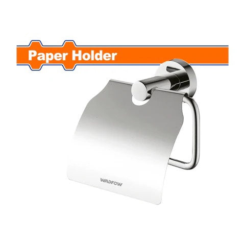 WADFOW Toilet Paper Holder Chromeplate WZG1504