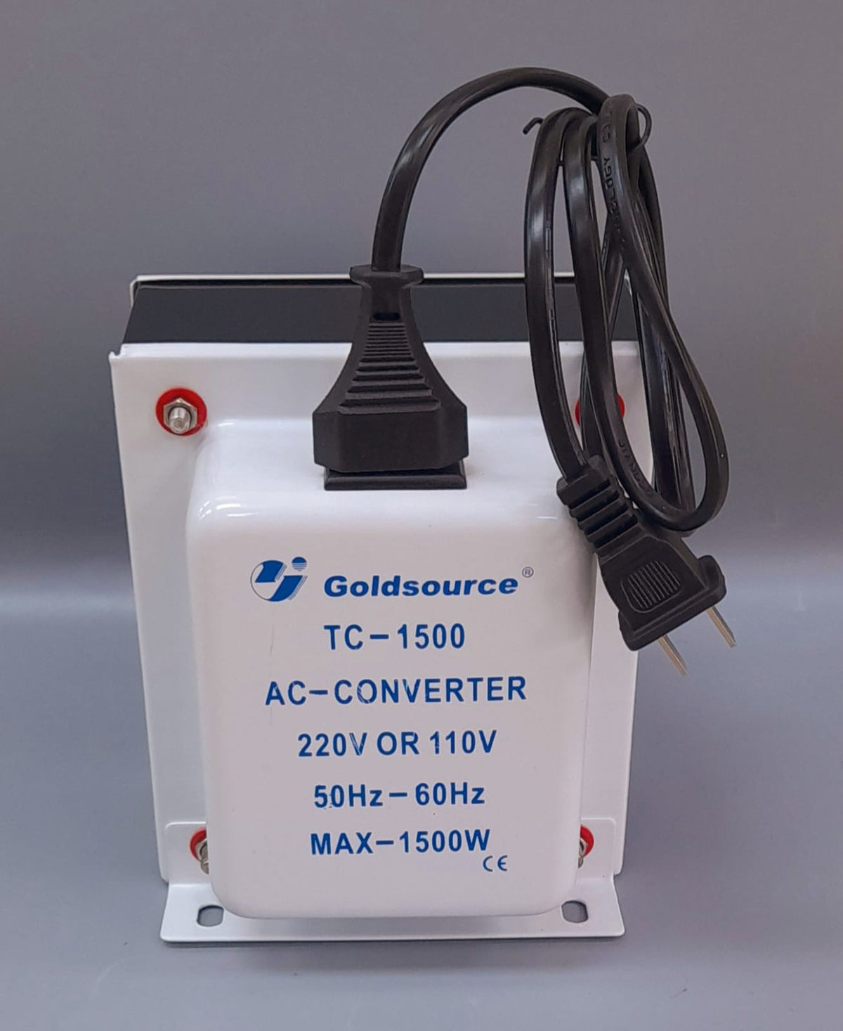 GOLD SOURCE Transformer TC-1500W GOLDSOURCE/ATLAS