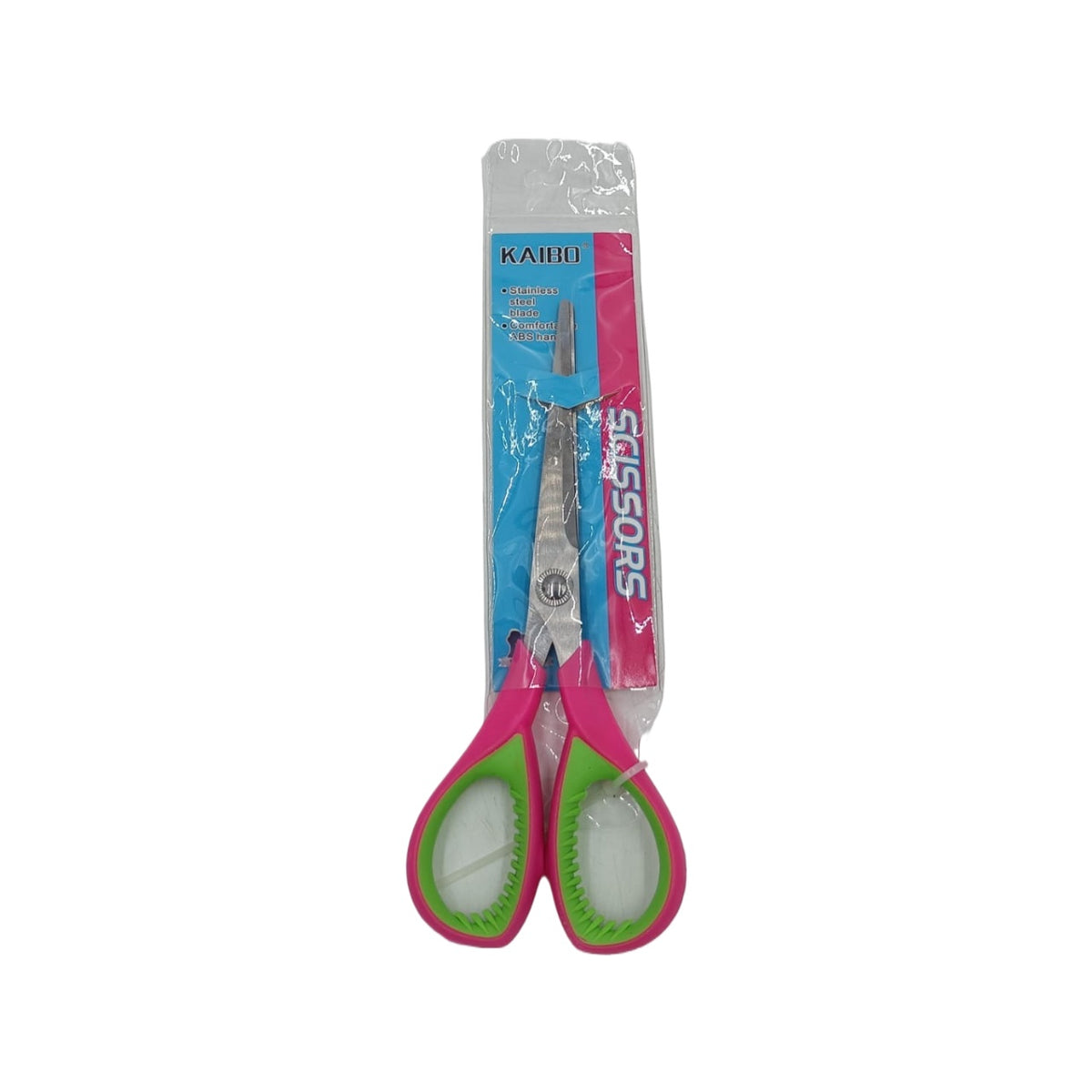 Stationery Scissors 7" Kaibo 8886