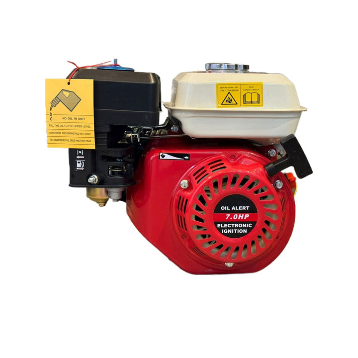 Engine Gasoline Beta Star GE200 Small
