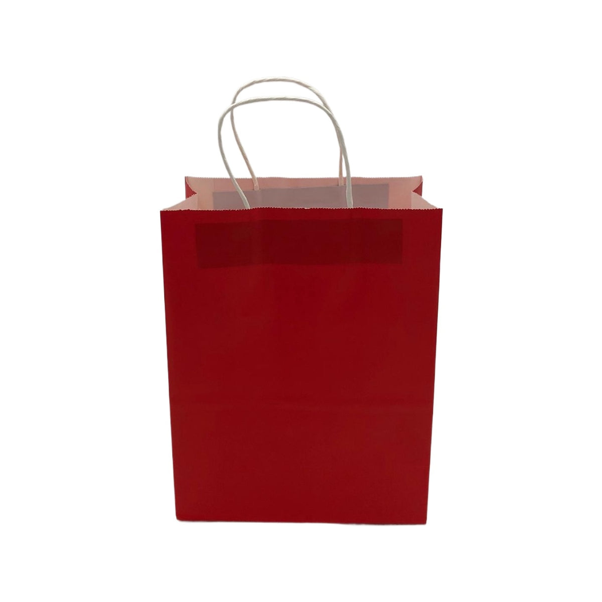 Gift Bag GI99 Solid Colors 11" X 8" X 4.5" G199
