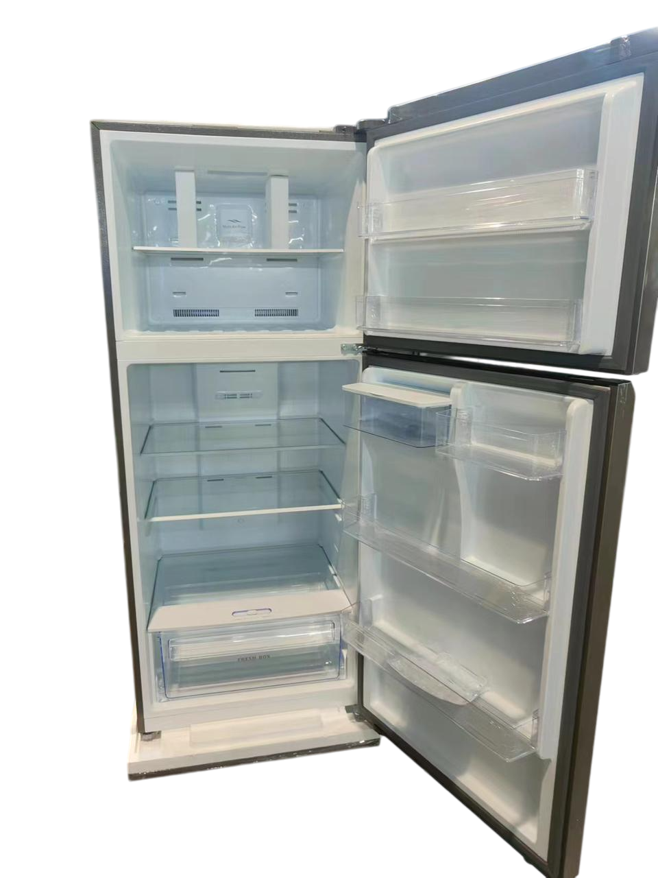 ICE AGE Refrigerator IA-17 17CF