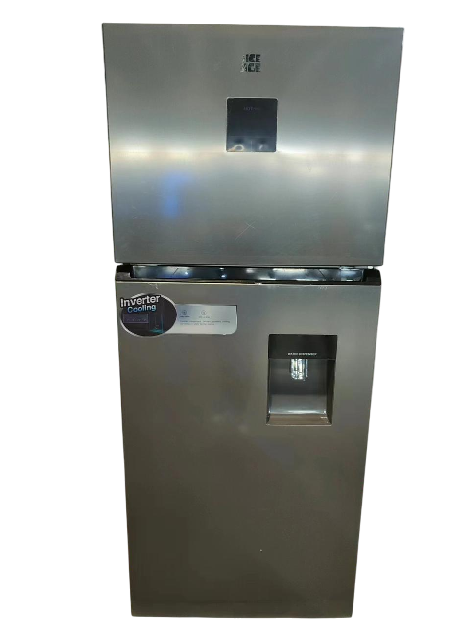 ICE AGE Refrigerator IA-17 17CF