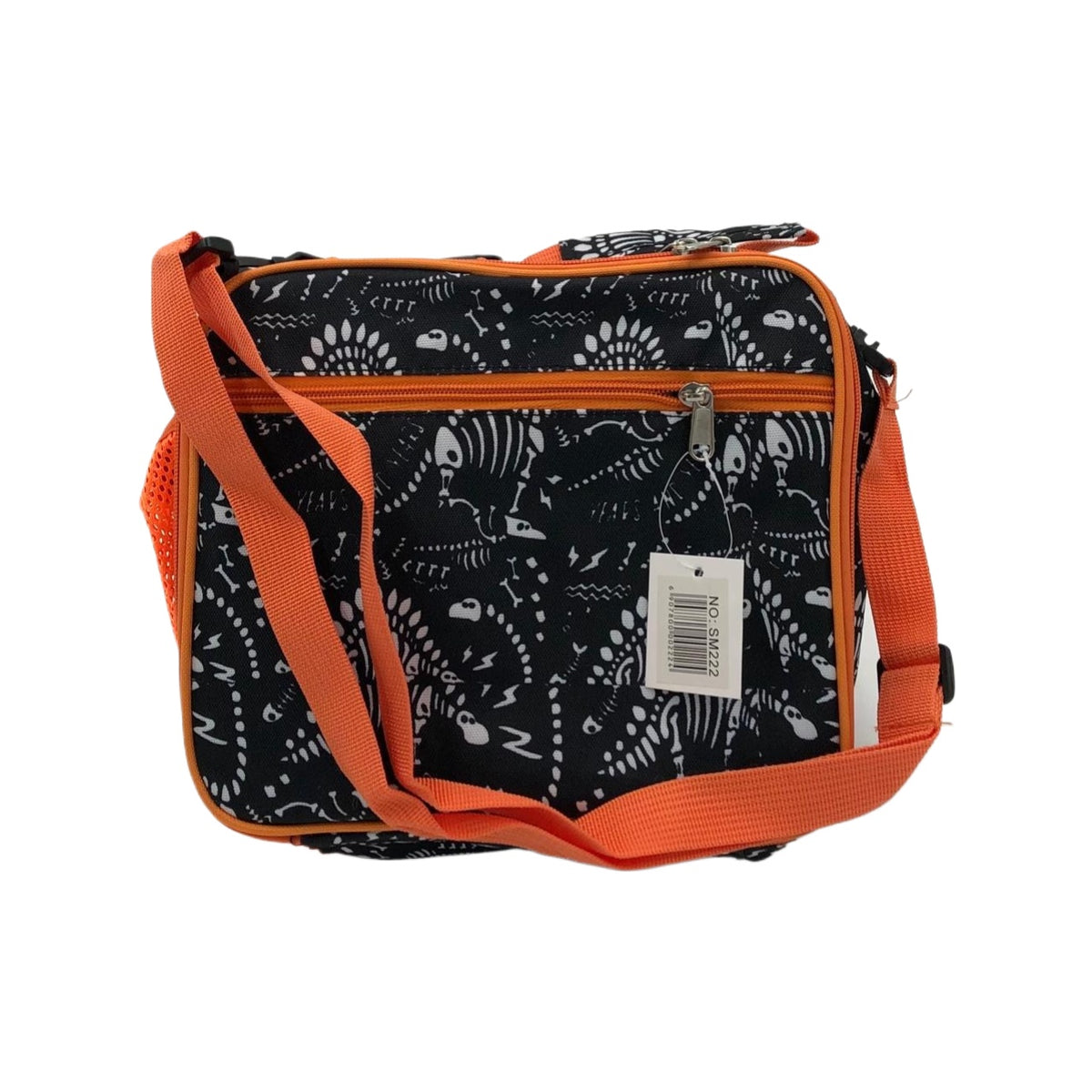 Lunch Bag SM222 Kids School