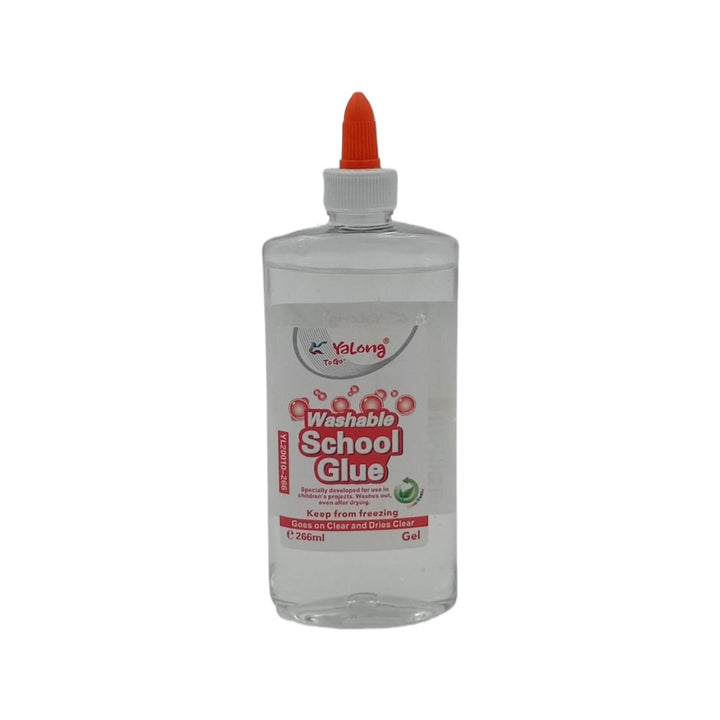 Stationery Glue School Washable No Run Yalong to Go YL20010-266
