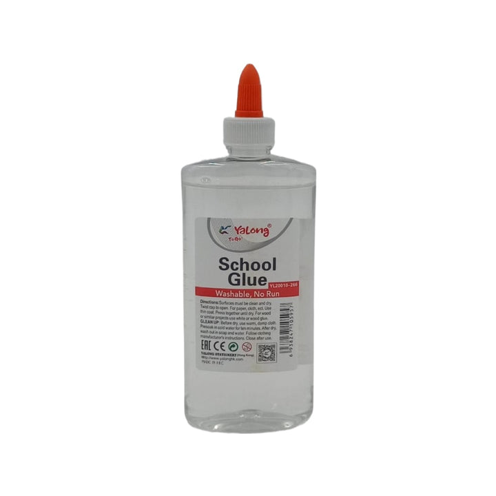 Stationery Glue School Washable No Run Yalong to Go YL20010-266