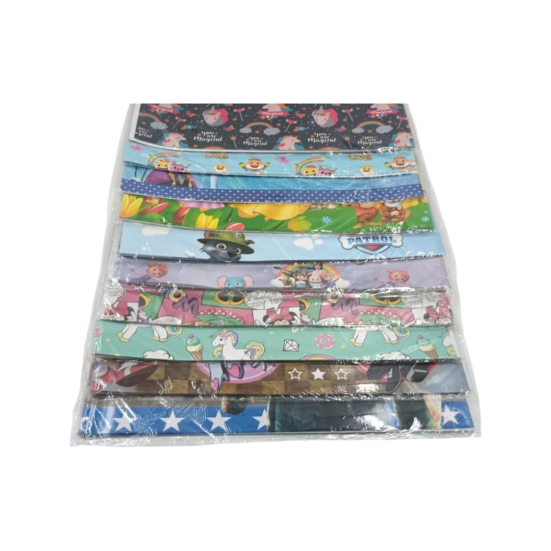 Gift Paper FQ200