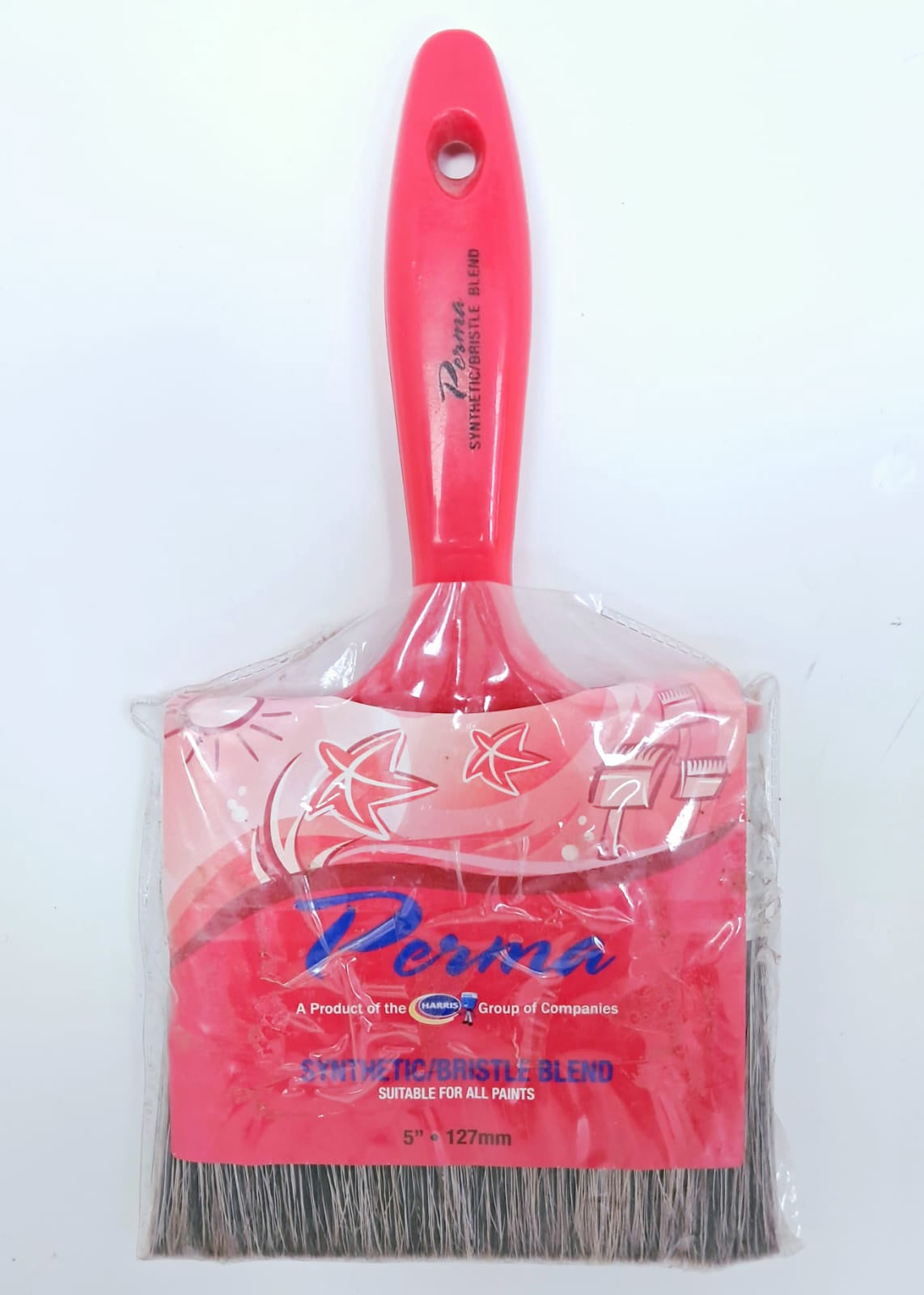 PERMA Paint Brush 5" HBH17108