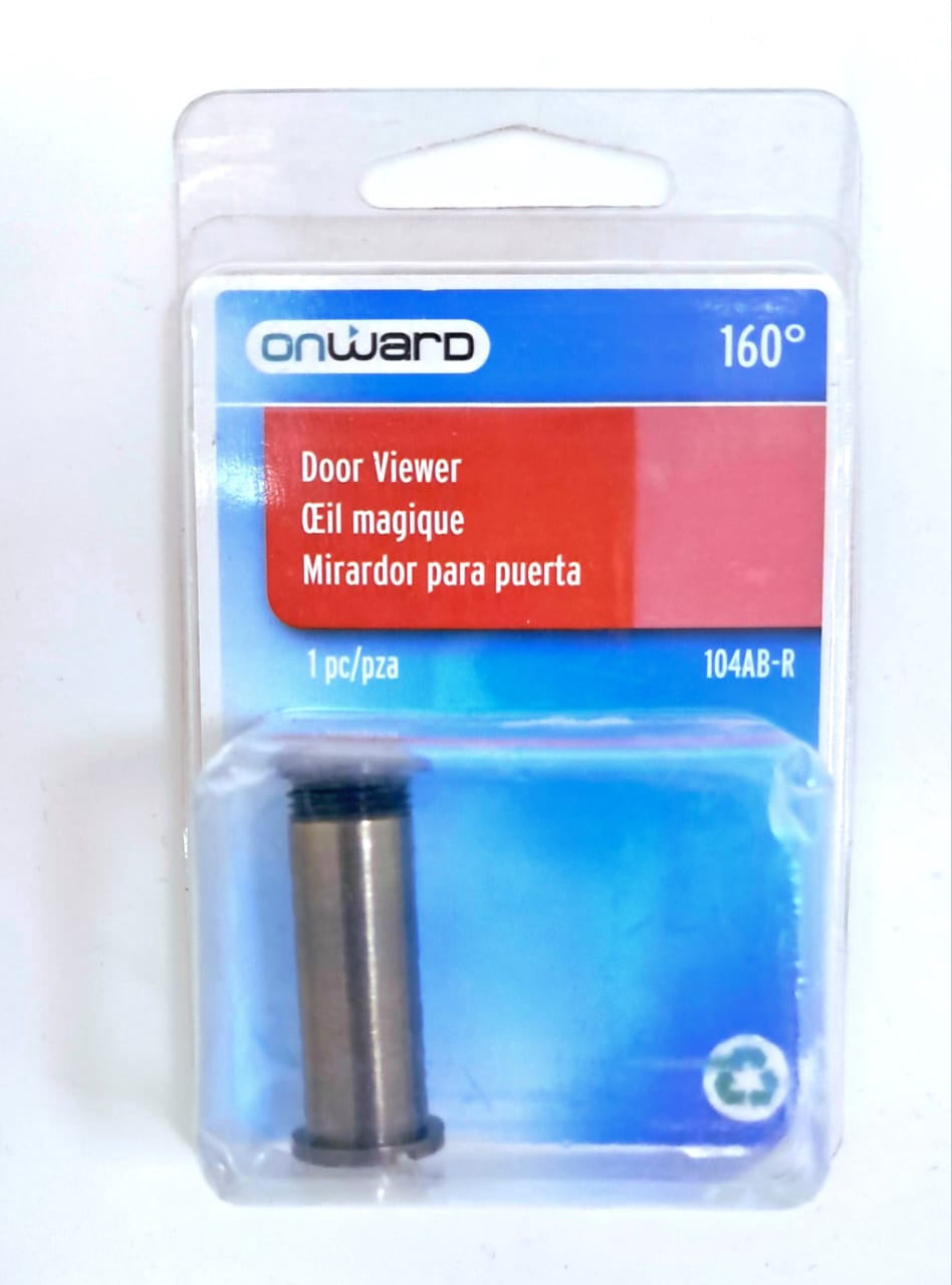 ONWARD Door Viewer 104AB-R