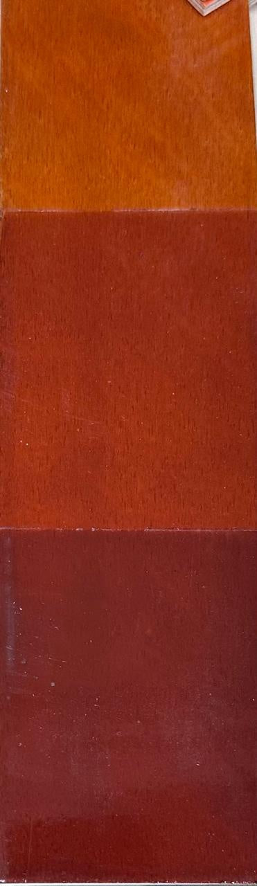 ARBO Wood Stain Poly Mahogany 2PT.