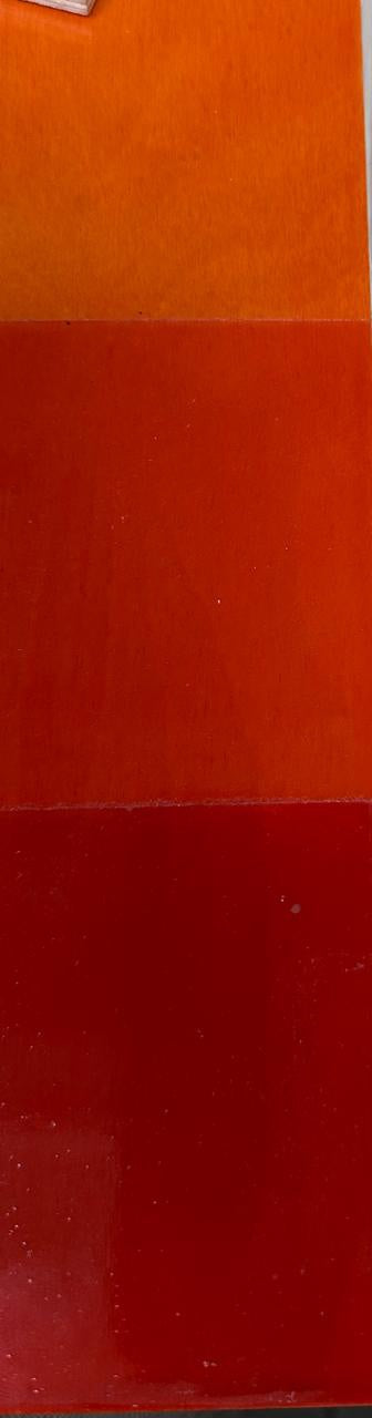 ARBO Wood Stain Poly Rose Wood 2PT.