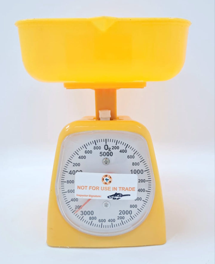 Scale Kitchen Aou 5KG