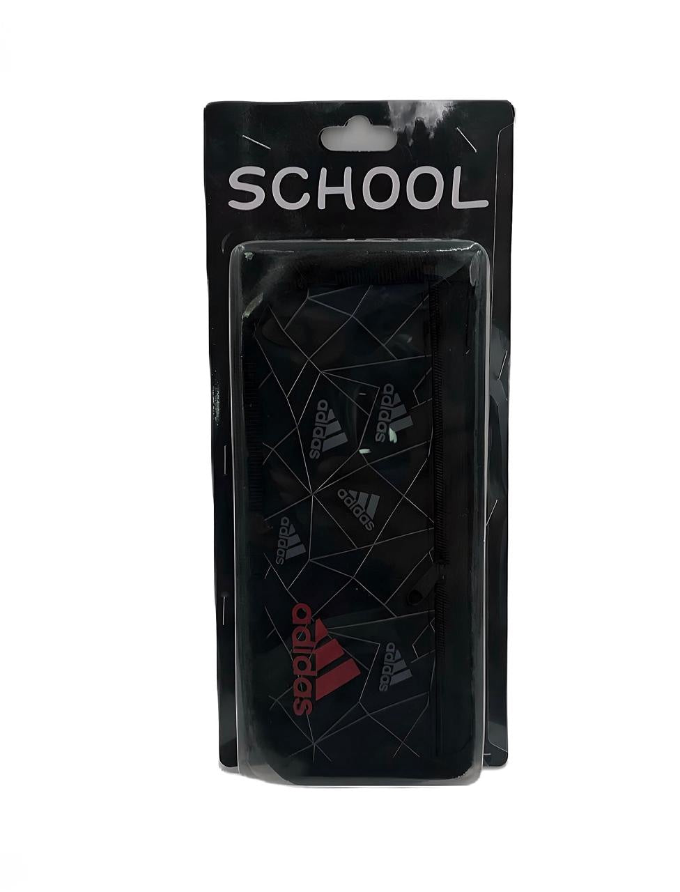 Stationery Pencil Case Pouch 7105 School Fabric