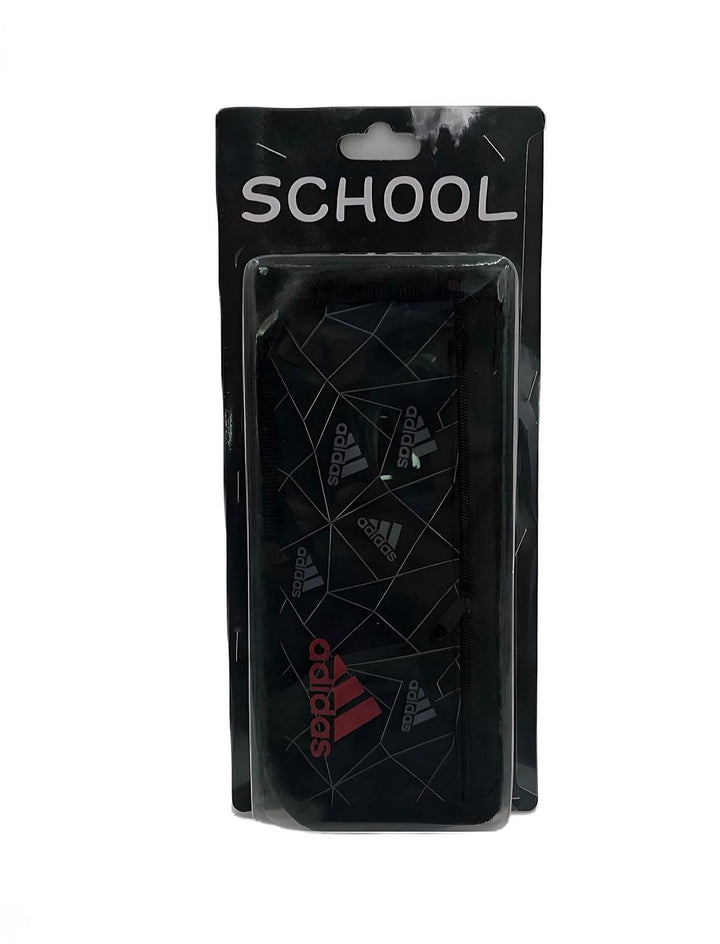 Stationery Pencil Case Pouch 7105 School Fabric