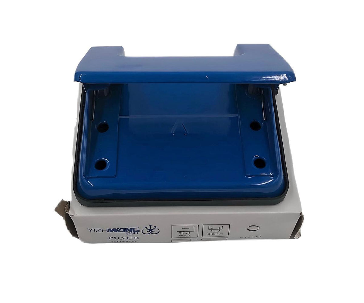 Stationery Paper Punch 2 Hole Metal YZW8500 Yizhiwang