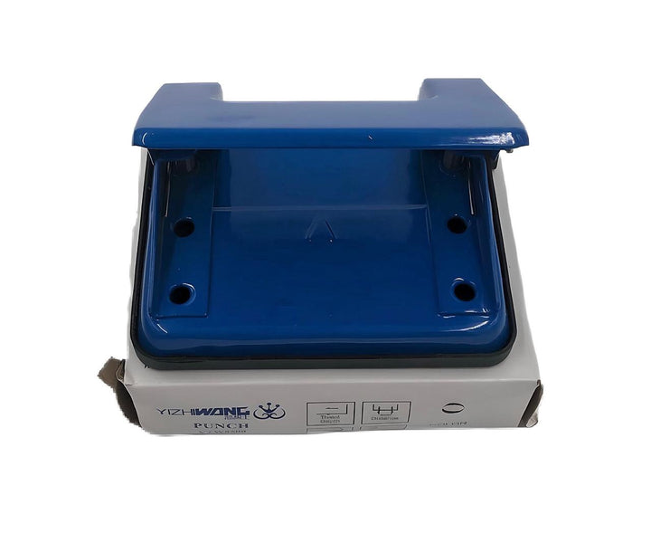 Stationery Paper Punch 2 Hole Metal YZW8500 Yizhiwang