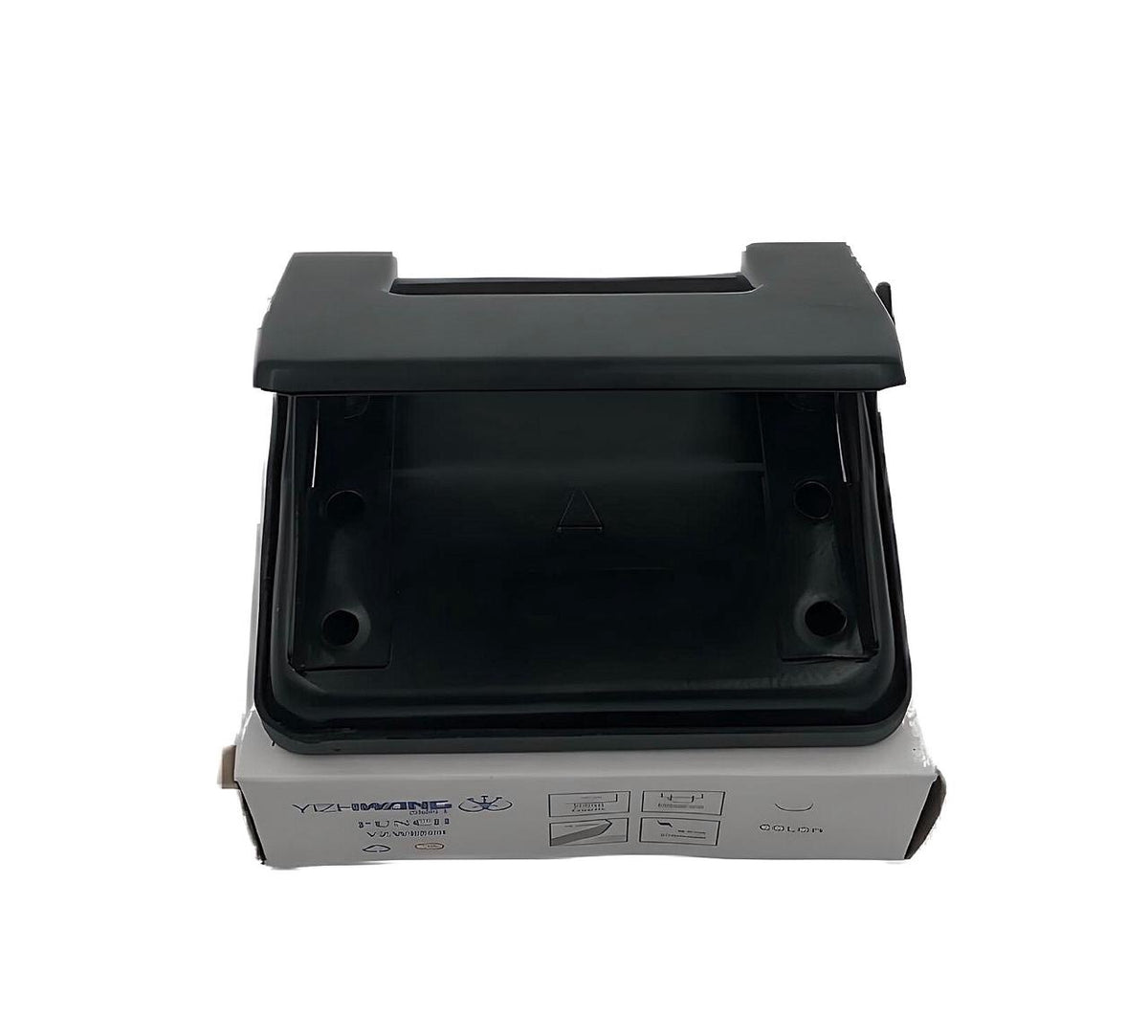 Stationery Paper Punch 2 Hole Metal YZW8500 Yizhiwang