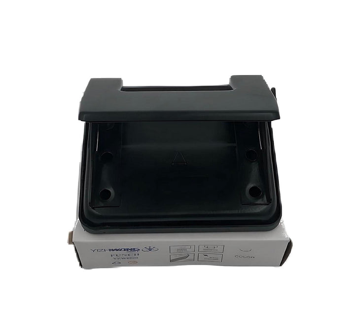 Stationery Paper Punch 2 Hole Metal YZW8500 Yizhiwang