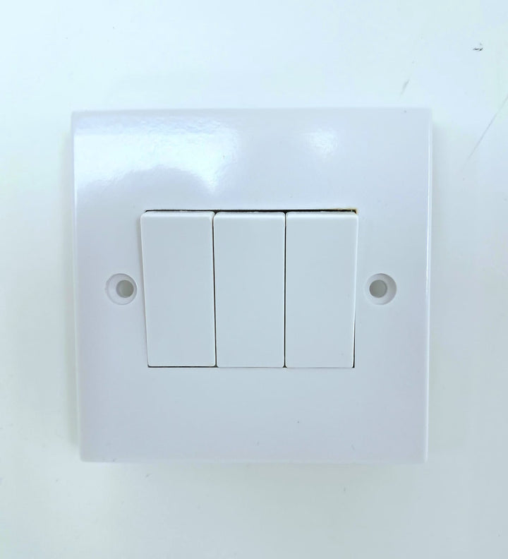 MEM Switch 3G-2WAY W/OUT Base