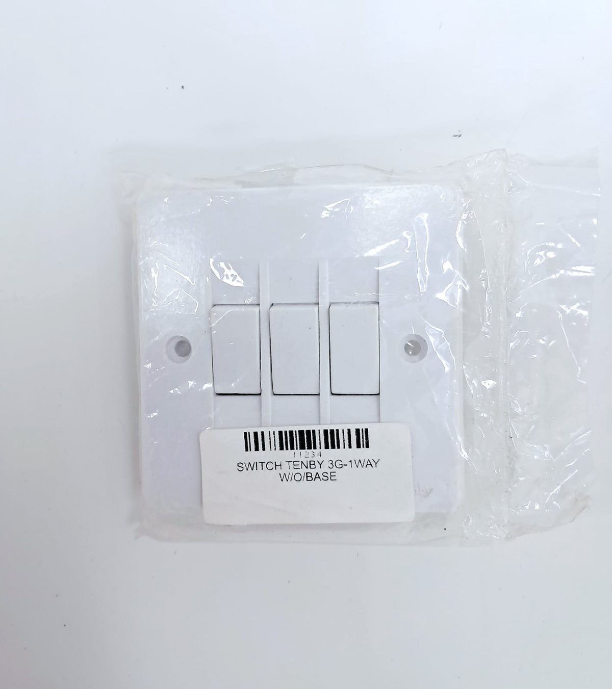 TENBY Switch 3G-1WAY W/O/BASE