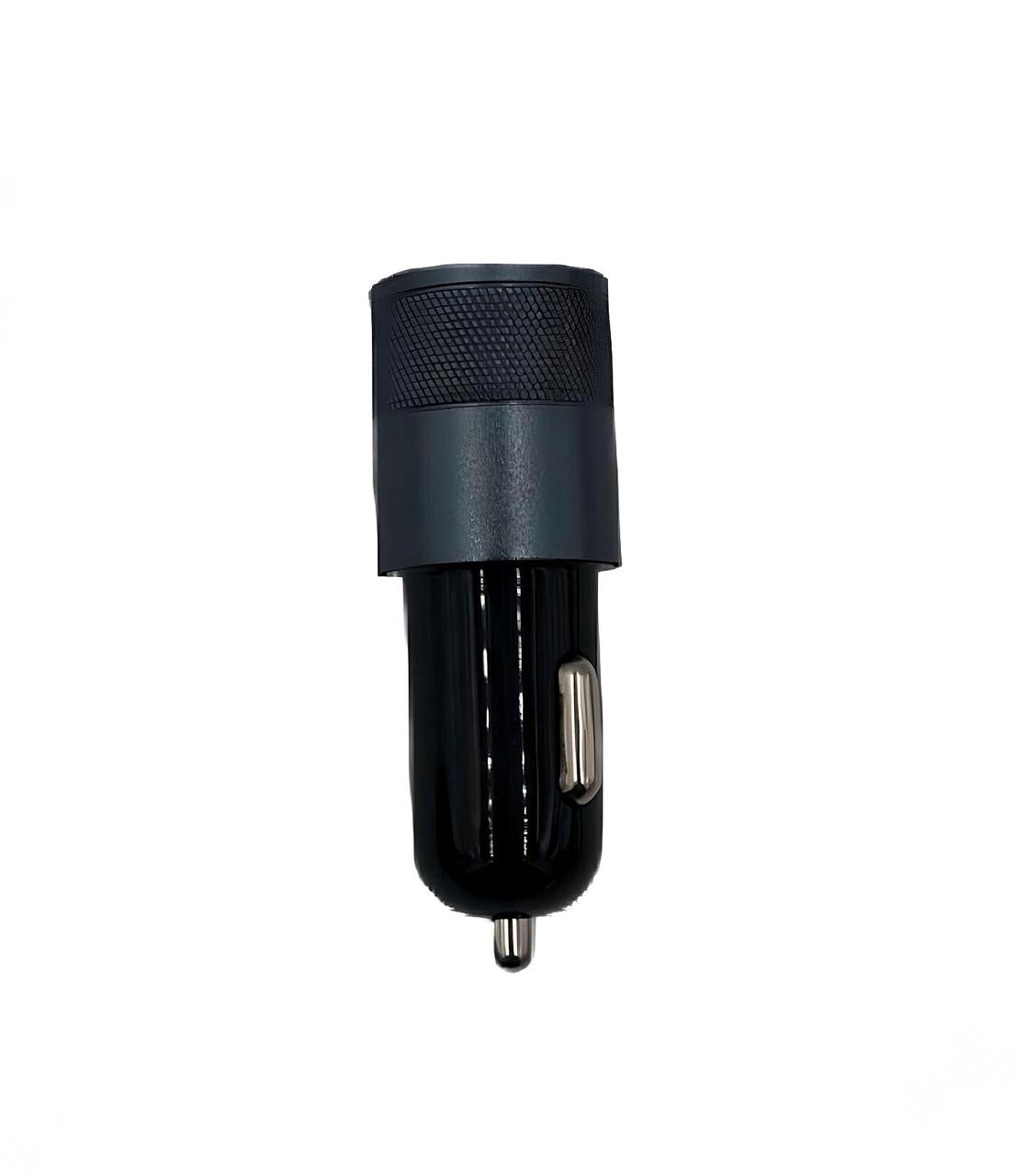 Charger Car Smart YY-C02 2 Port 38WTYPE-C Pd & QC3.0 20W+18W