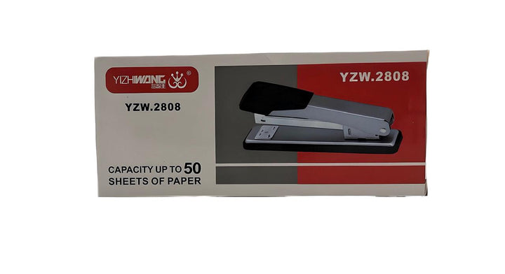 Stationery Stapler Yizhiwang YZW.2808 QB/T 1300-2007