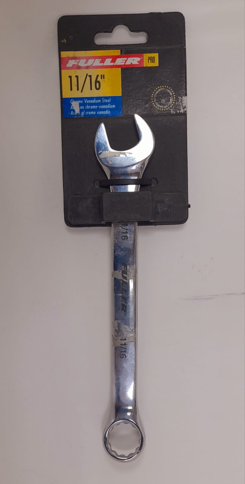 FULLER Spanner Combination 11/16" #420-1365
