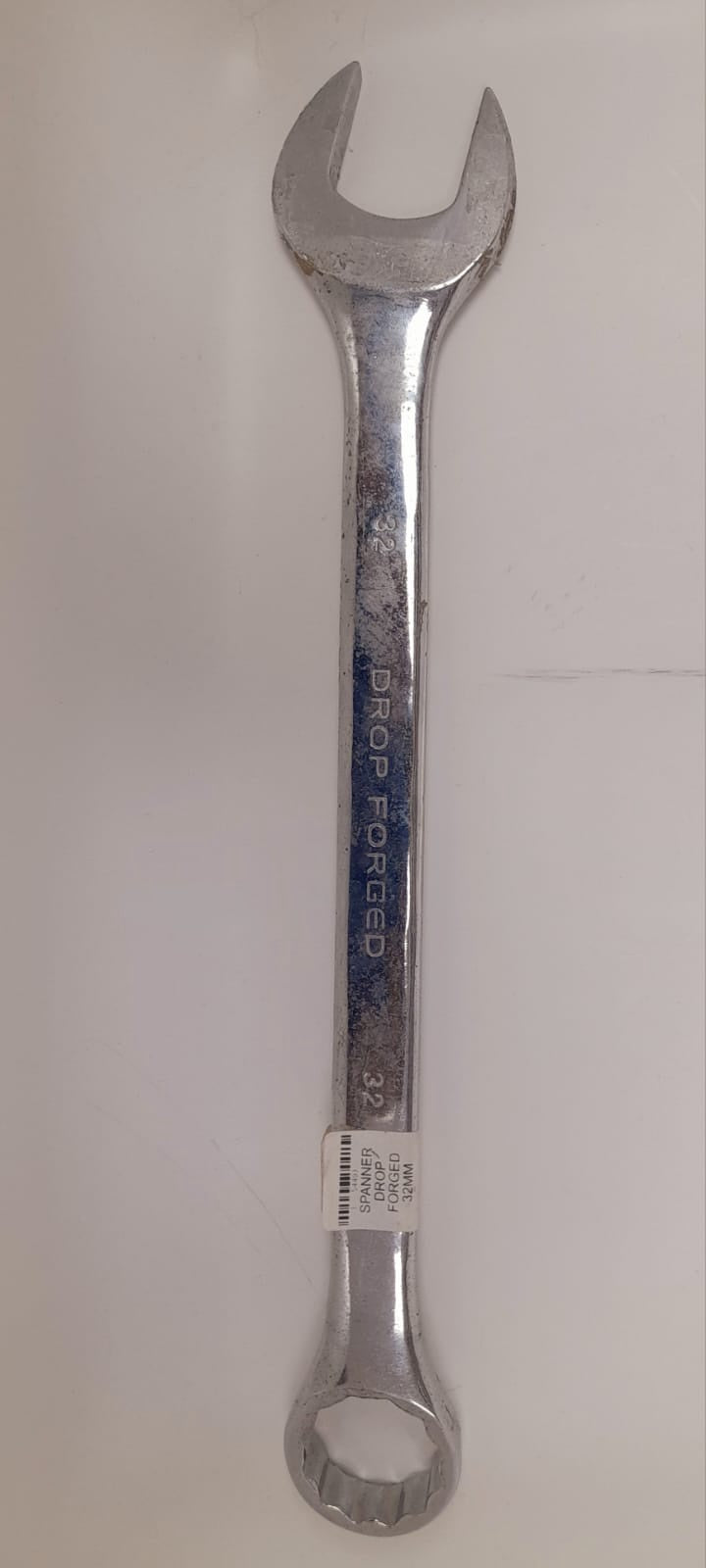 Spanner Drop Forged 32MM