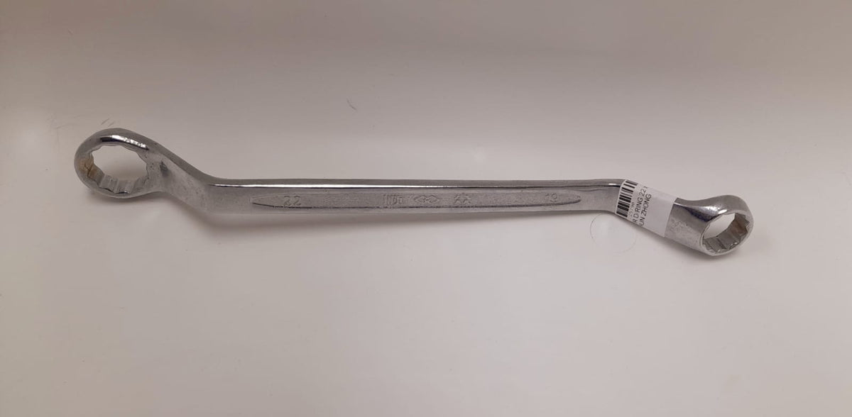 Spanner D/RING 22 X 19 Shun Zhong