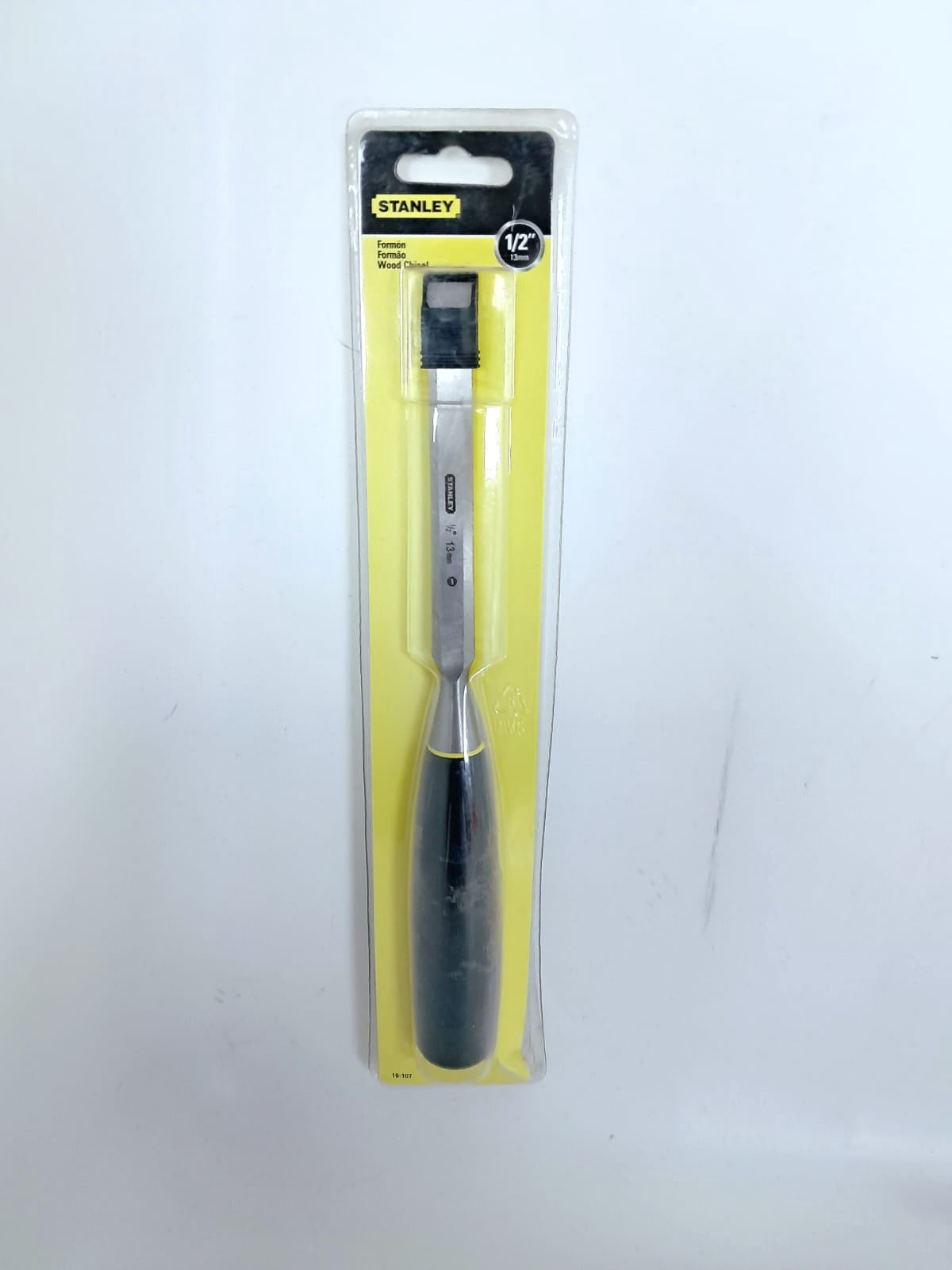 STANLEY Chisel 16-107 1/2"